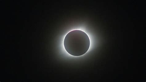 A Qu Hora Es El Eclipse Solar Este Lunes De Abril Gluc Mx