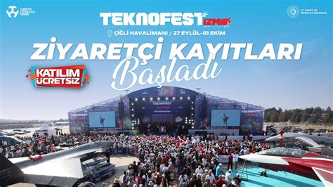 Teknofest Ayaklari Yere Basmayan Fest Val