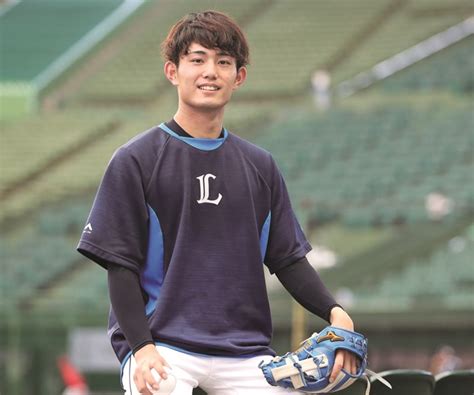 西武・今井達也インタビュー 21歳の未来地図 「野球の考え方を追求していくことに終わりはない」 野球コラム 週刊ベースボールonline