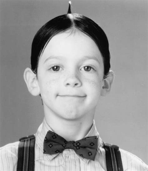 Little Rascals Alfalfa 1994