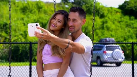 Married At First Sight 5 Key Moments From Is Love On The Table