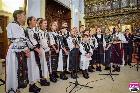 Foto Concert Extraordinar De Pricesne La Blaj Organizat De Centrul De