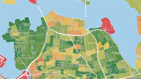 Race, Diversity, and Ethnicity in Whitestone, Queens, NY | BestNeighborhood.org