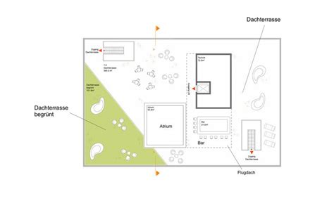 Gallery Of Hertz Headquarters Winning Proposal Love Proposal