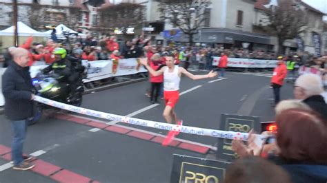 Corrida P Destre Internationale De Houilles On Vimeo