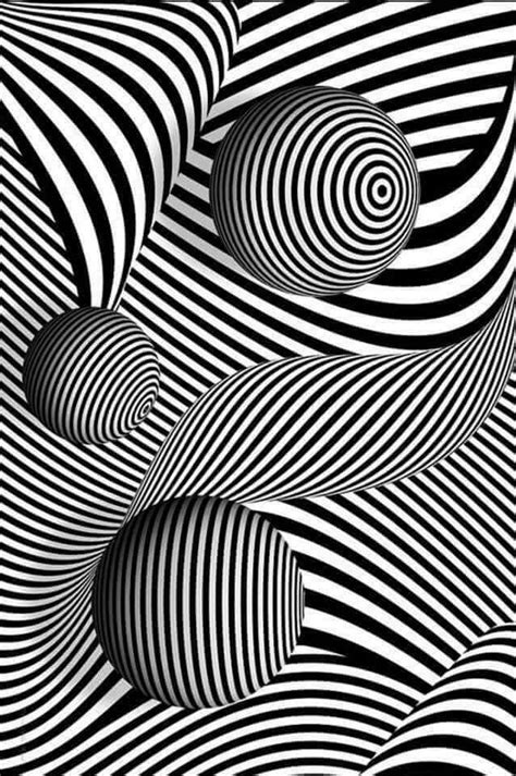 Illusion Kunst Illusion Drawings Image Illusion Illusion Art Cool Optical Illusions Optical