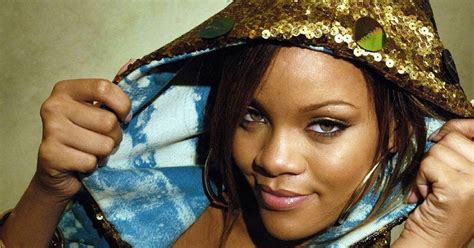 TT Owonubi Magazine Claims To Have Rihanna J Cole Sex Tape Hustler Says It Has Tape