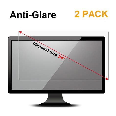 Anti Glare Screen Protector For 24 Inch Monitor At Timothy Ganey Blog