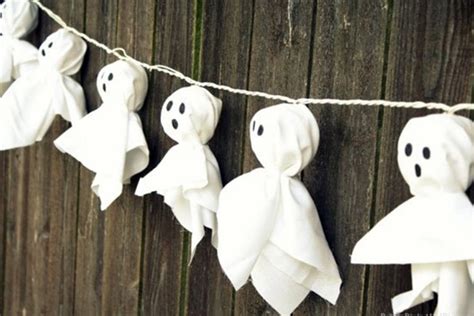 Once Ideas Para Halloween Olvídate De Decorar Con Arañas Y Calabazas