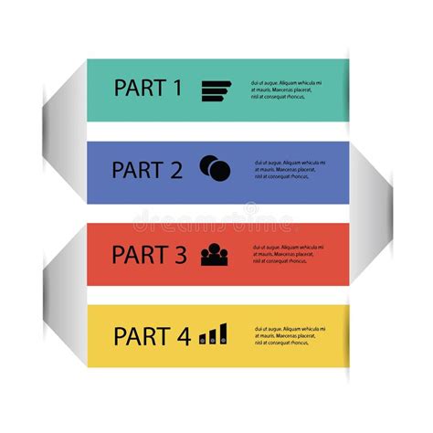 Diagram Of Balanced Scorecard With Keywords EPS 10 Isolated On White