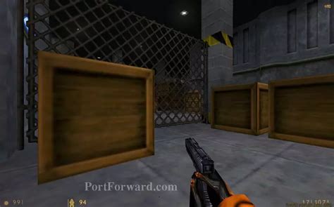 Half Life Walkthrough We Ve Got Hostiles