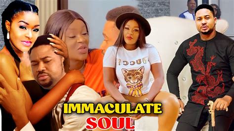 New Immaculate Soul Season Cha Cha Eke Mike Godson Latest