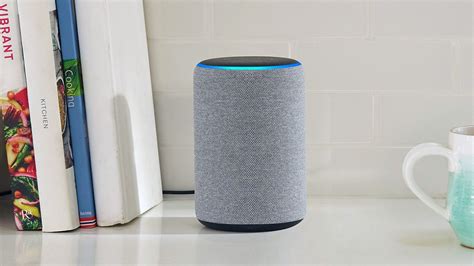 Amazon Echo Plus review | TechRadar