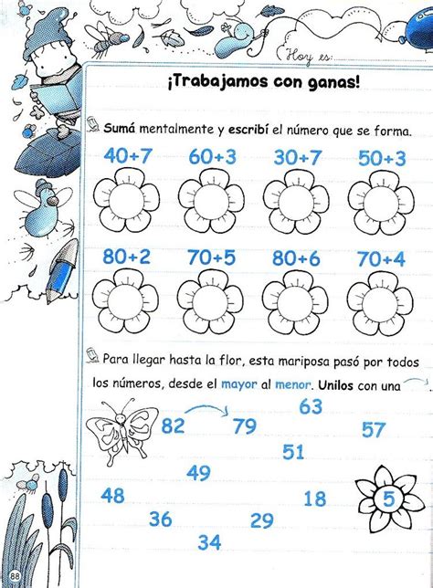 Archivo De álbumes Actividades De Alfabetización Actividades Escolares Ejercicios