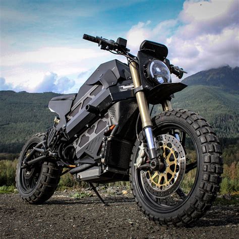 Best Scrambler Electric Bike Reviewmotors Co