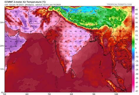 Sel On Twitter Long Thread Extreme Rainfall Have Occurred Over