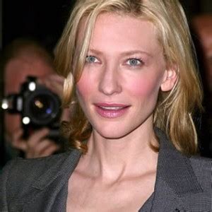 Cate Blanchett Fan Cate Blanchett Cate Blanchett Hot Fuzz Was Exhausting
