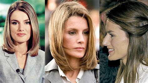 Reina Letizia Antes Y Ahora La Reina Letizia o la operación secreta