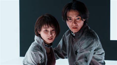 alice  borderland season   release date cast  plot