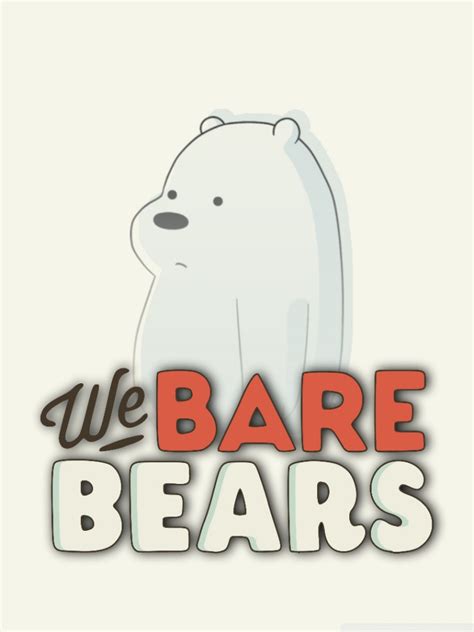 Cute Panda We Bare Bears X Wallpaper Teahub Io The Best Porn Website