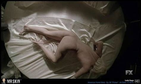 Nude Scenes Of American Horror Story Seasons Past