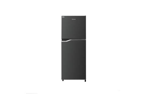 Ref Panasonic No Frost Two Door Inverter Refrigerator Shopee Ph