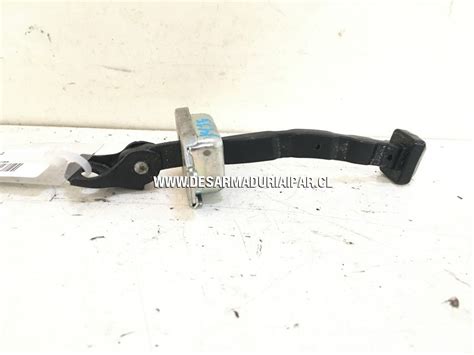 Trinquete De Puerta Delantero Derecho Mazda Pe Dohc Valv X