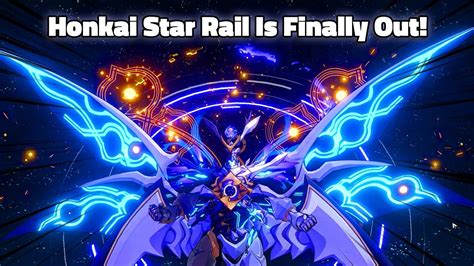 Honkai Star Rail Doomsday Beast Boss Battle Youtube