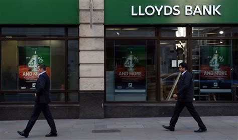 Lloyds Banking Group To Shut 66 More Branches The Independent