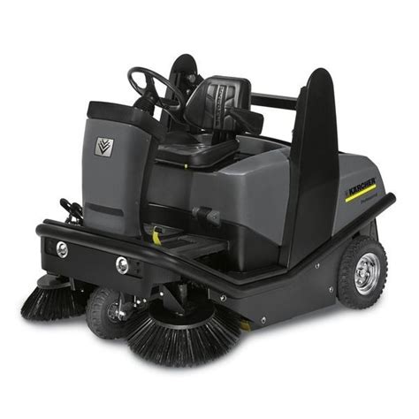 Floor Sweeper Hire Industrial Floor Sweeper Rental Kärcher Hire