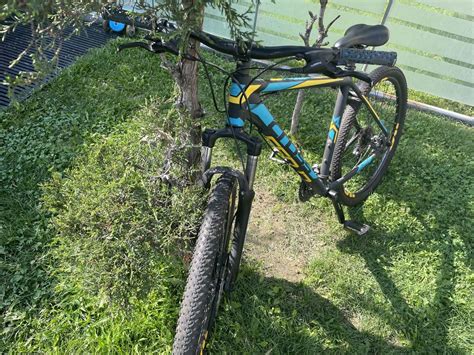 Bicicleta Cross Grx 7 Iasi OLX Ro