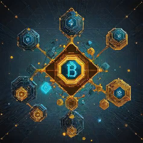 How New Researches Unraveling The Potential Of Blockchain Technology