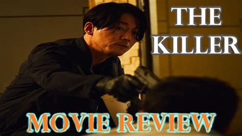 The Killer Sftn Movie Reviews Youtube