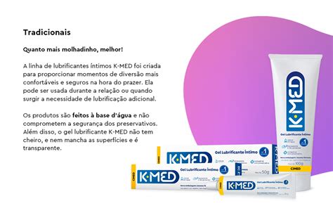 K med Hot Lubrificante Íntimo que Aquece g Amazon br