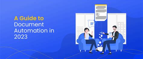 An Ultimate Guide To Document Automation 2023 Crove