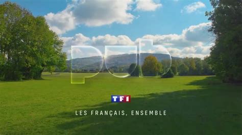 Tf France Continuity May Youtube