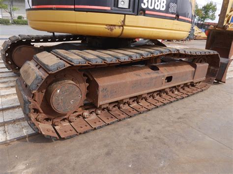 Caterpillar Excavator – Dipu Cranes Ltd.