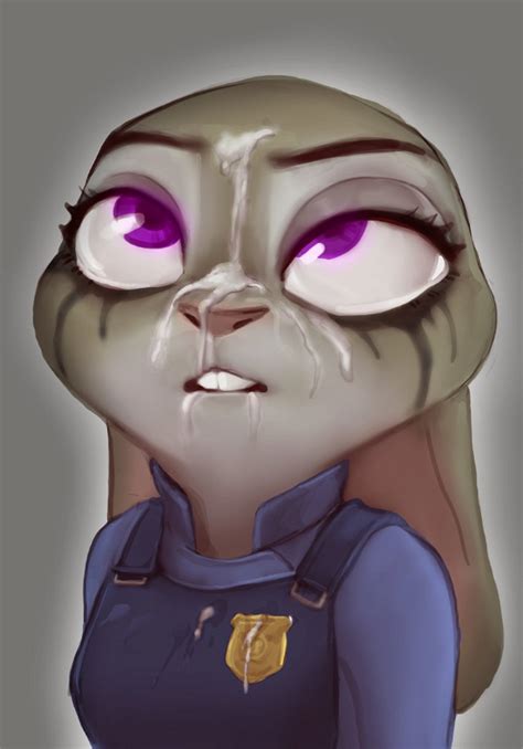 Debauchedbunny Judy Hopps Non Nudes And Lewds Pin 66024465