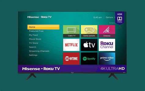 How To Update Youtube On Hisense Smart TV Robots Net