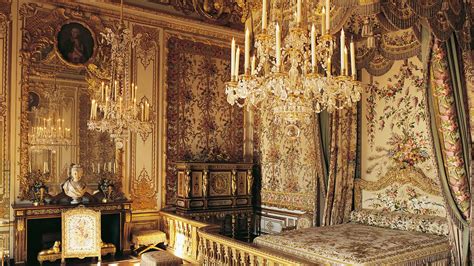 Tour Marie Antoinette’s Luxurious Château De Versailles Charlotte Observer