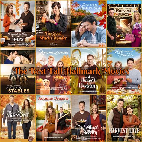 hallmark romantic comedy movies 7