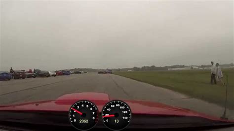 Mustang Gt Amelia Island Autocross Event 2 2015 Youtube