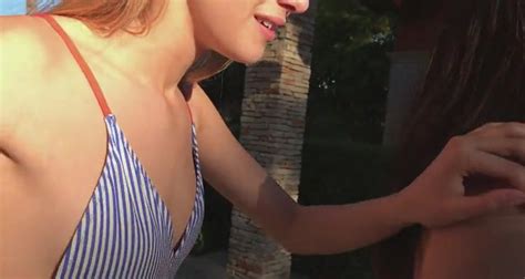 Nude Video Celebs Benedetta Porcaroli Sexy Chabeli Sastre Gonzalez Sexy Baby S01e03 2018