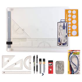 Standard EGD Drawing Instrument Kit | Shop Today. Get it Tomorrow! | takealot.com