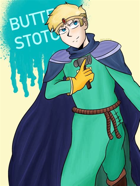 Butters Stotch Butters Fan Art Fanpop Hot Sex Picture