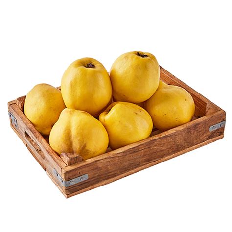 Order Fresh Quince & Delivery In 8 Hours