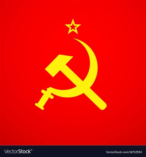 Soviet Union Flag Decal ID Roblox