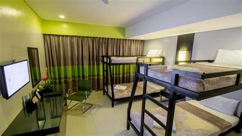 Bayfront Hotel Cebu in Philippines - Room Deals, Photos & Reviews