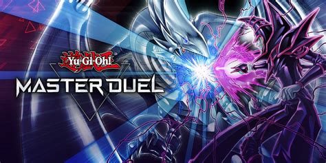 Yu-Gi-Oh Master Duel Launches New Duel Pass with Exclusive Cosmetics