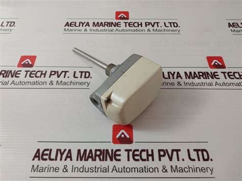 Landis Gyr Rak Thermostat Aeliya Marine